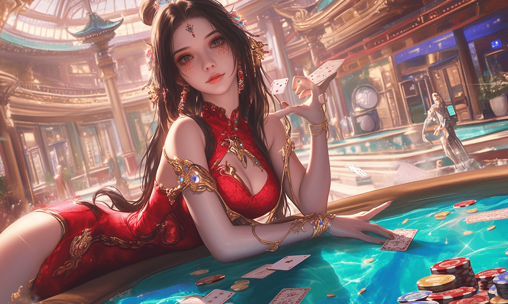 vin777 bet casino